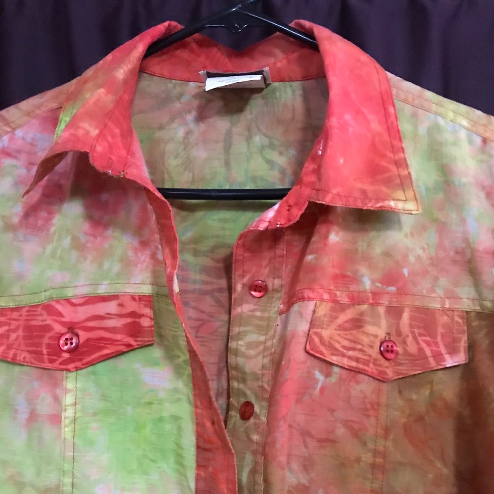 Company Collection L/S shirt